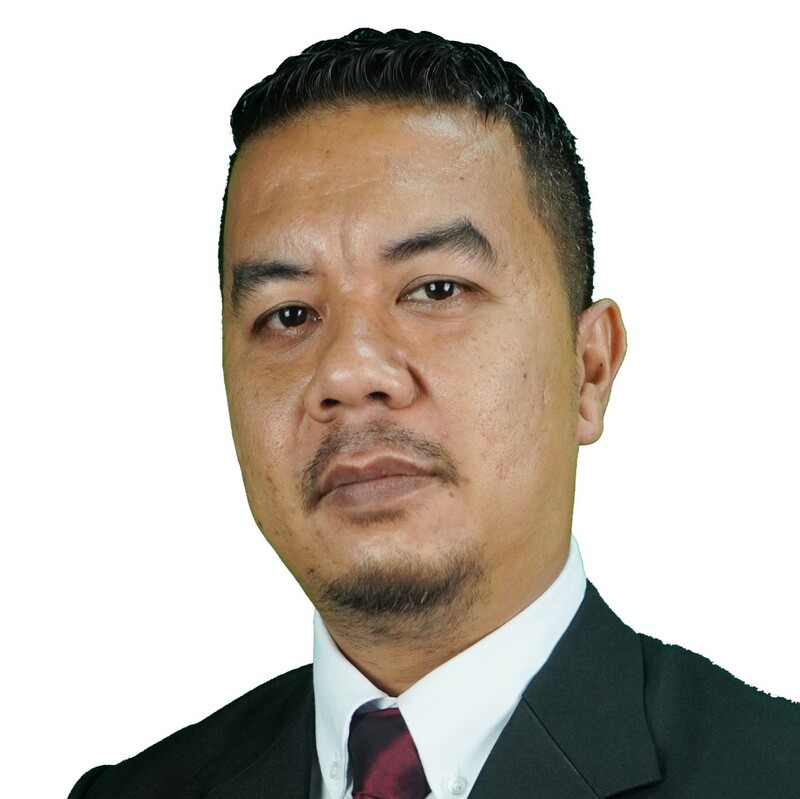 SYAIFUL AZMIL BIN NORDIN