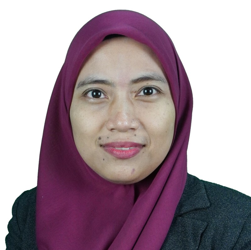 NURAZLINDA BINTI ZAINAL
