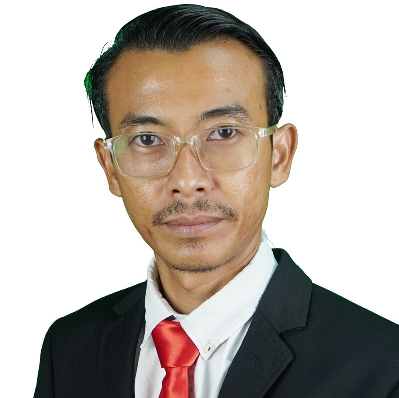MOHD FARIZ BIN MUHAMMAD SAMSURI