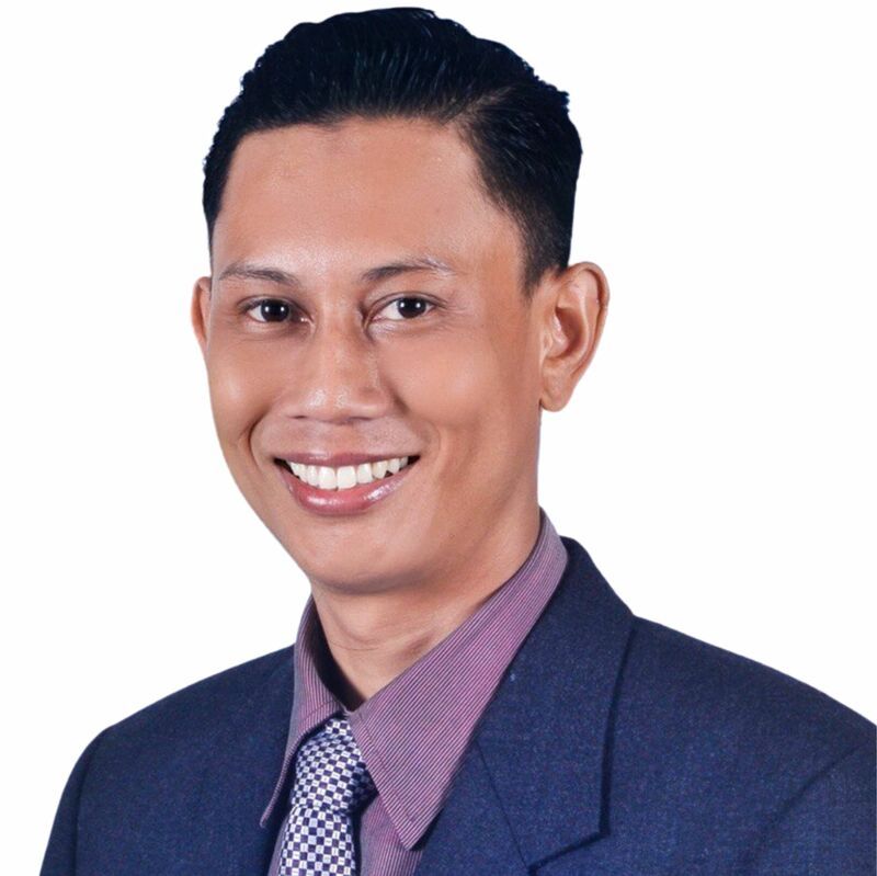 KHAIRUL AMRI BIN ABU HASSAN