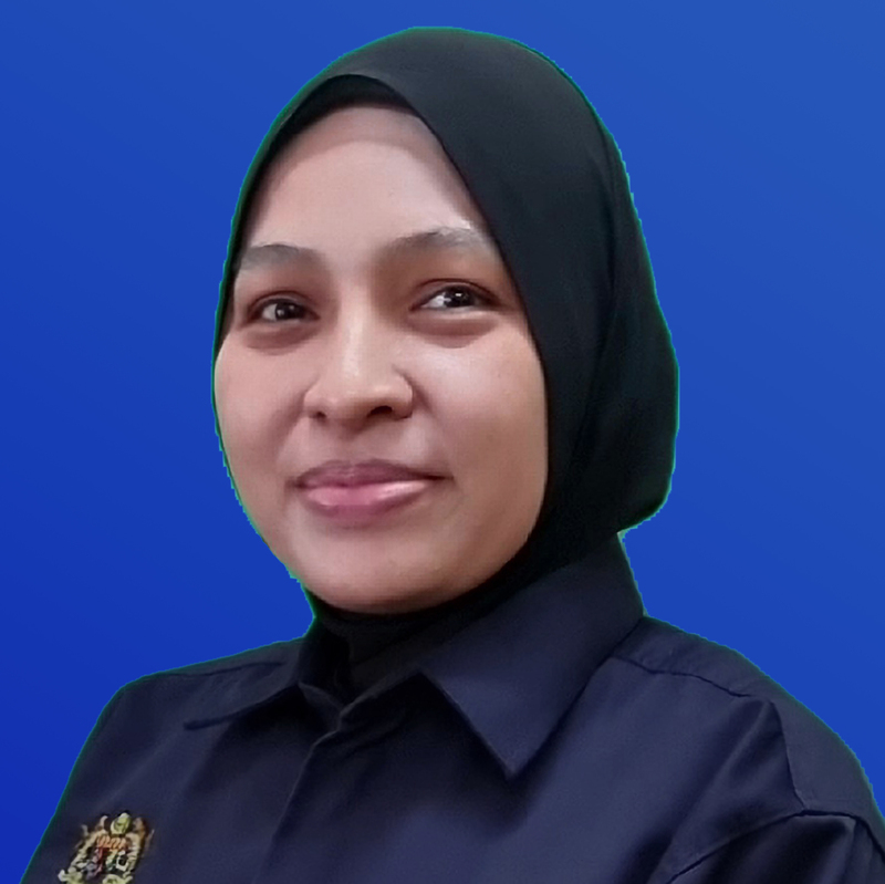 KHAIRUN NISA BINTI ABU ZARIN