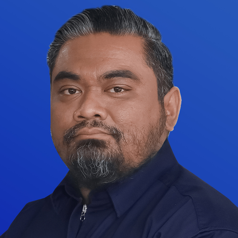 ZULKARNAIN BIN MOHD ISMAIL
