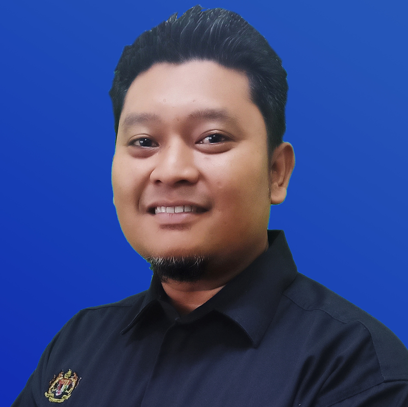 KHAIRIL ANWAR BIN ABD JALIL