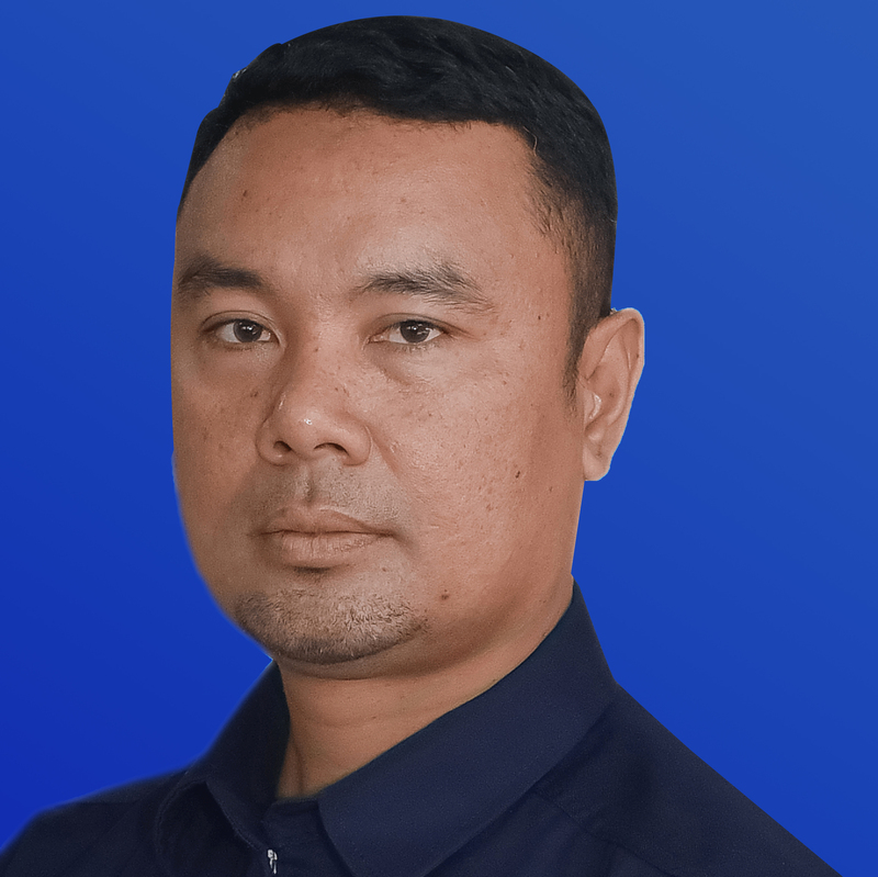 MUHAMMAD ANUAR BIN URUSLI