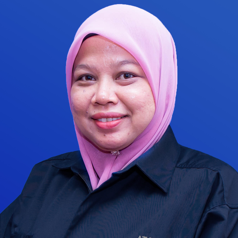 NOOR AZLIZA BINTI AHMAD