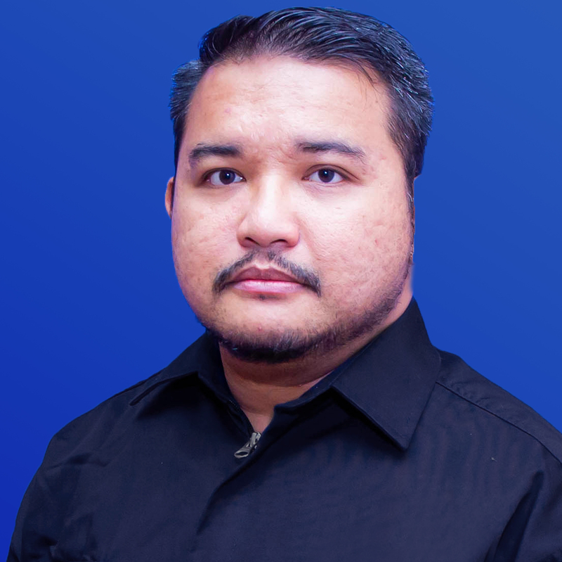 MOHD SAFWAN BIN ROSLAN