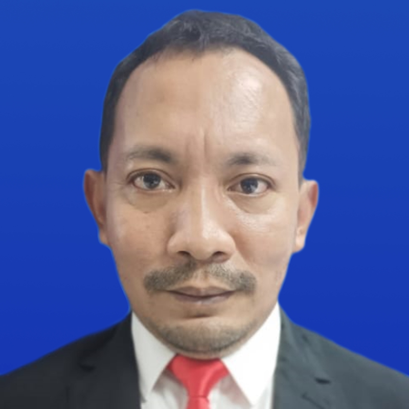 BAHARUL ALARIF BIN BAHARUDIN