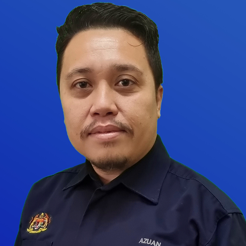 MUHAMAD AZUAN BIN RAMLI