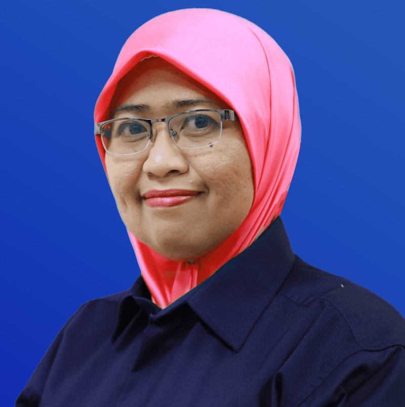 SRI RAHAYU HARYANI BINTI ABD GHAFAR