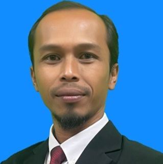 KHAIRUL NIZAM BIN MOHD BASHAH