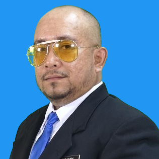 MUHAMMAD HAIRULIZAM BIN ZULKAFLI