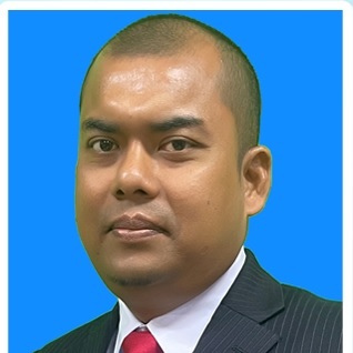 KU MOHD HAFIZ BIN KU SHAIF @ KU SHUIB