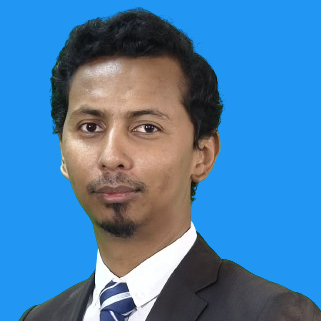 MOHAMAD FAIZ BIN ROSLI