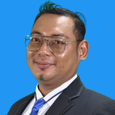 MOHD ZAIDI BIN ESA