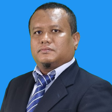 MOHAMAD HAMIDI BIN MUSTAFFA