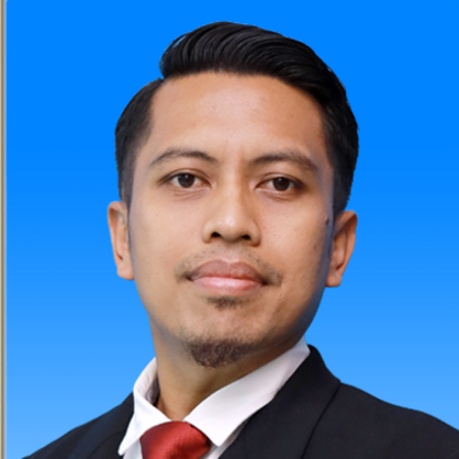 MOHD HAFIZ BIN AHMAD