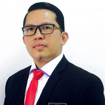 AMIR LUQMAN AL-HAKIEM BIN AB JABAR