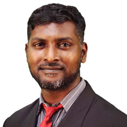 REDZUAN AHMED BIN ABDULLAH