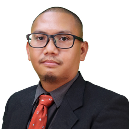 MOHD SHAFIQ BIN MOHD SHAWAL