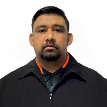 MOHD NAJIB BIN LOKMAN