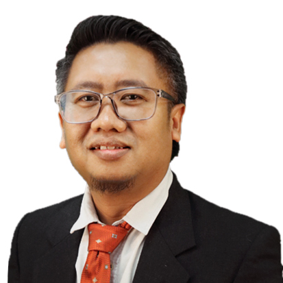 KHAIRUL ANWAR BIN ABD HANIF