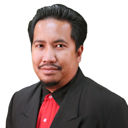 MUHAMMAD AZLI BIN HARUN
