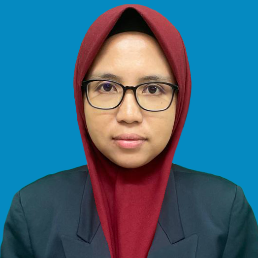 ZAIWATUL GURIZA BINTI ZAKARIA