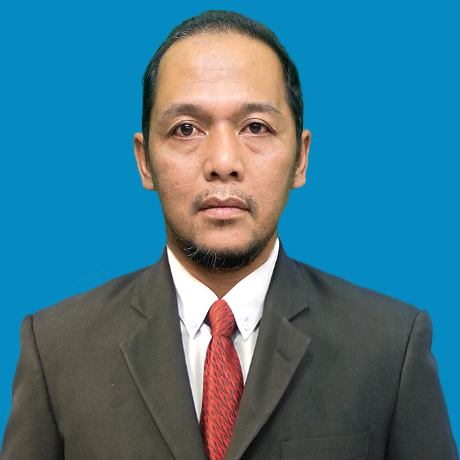 SHAHRIN BIN ABU HASSAN