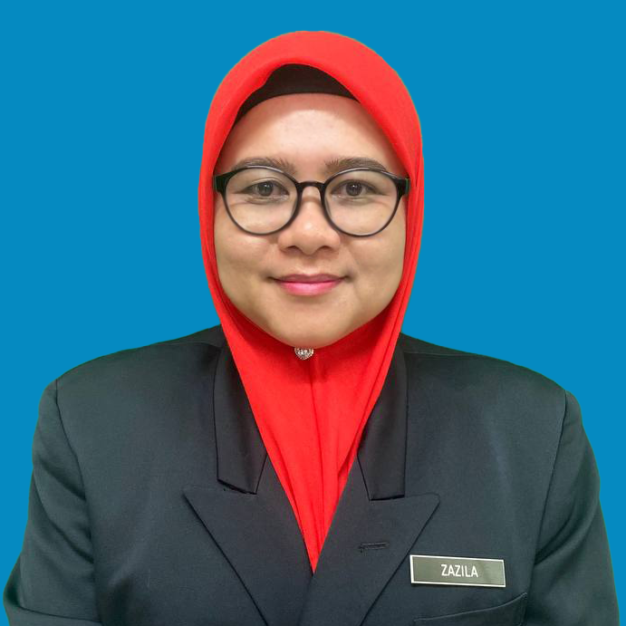 ZAZILA BINTI PATI 