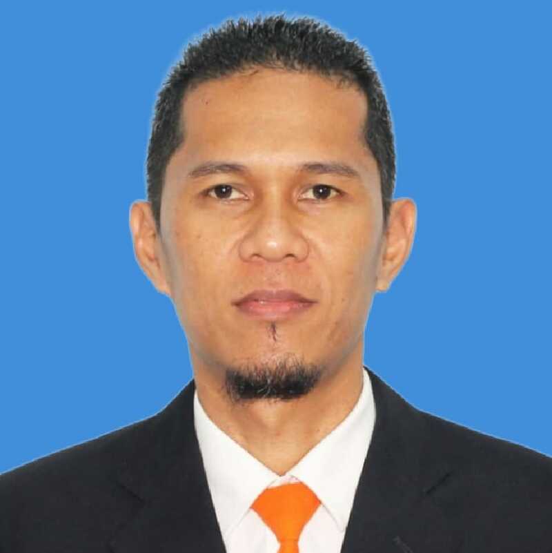 MOHD KHAIRUL BIN RAZALI