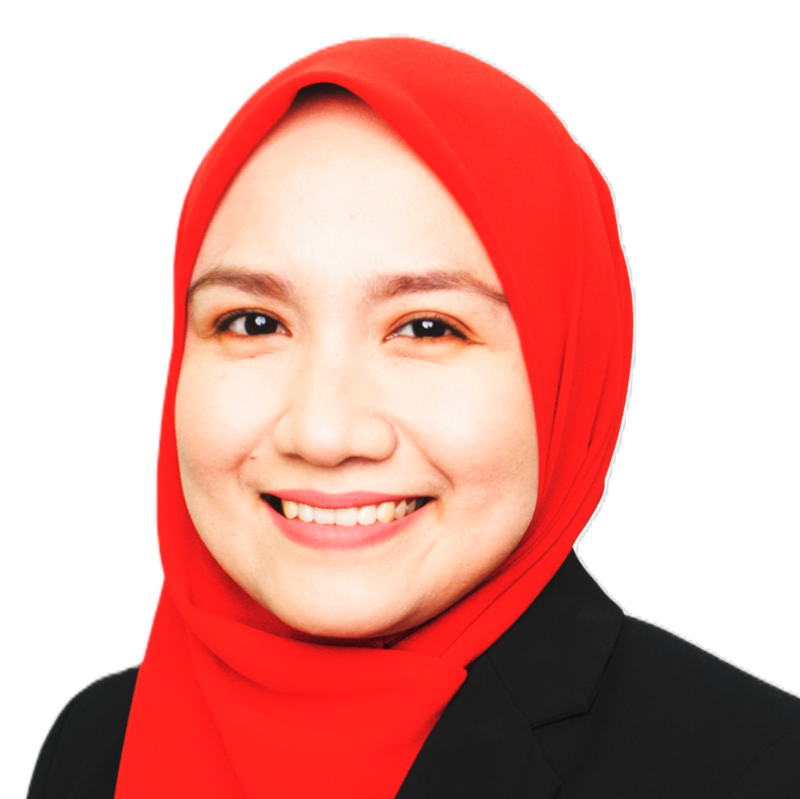 SITI RAHAYU BINTI ZULFAKAR