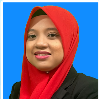 NOORA ASHIKIN BINTI MOHD HASHIM